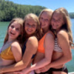 Meet your Posher, Mary grace